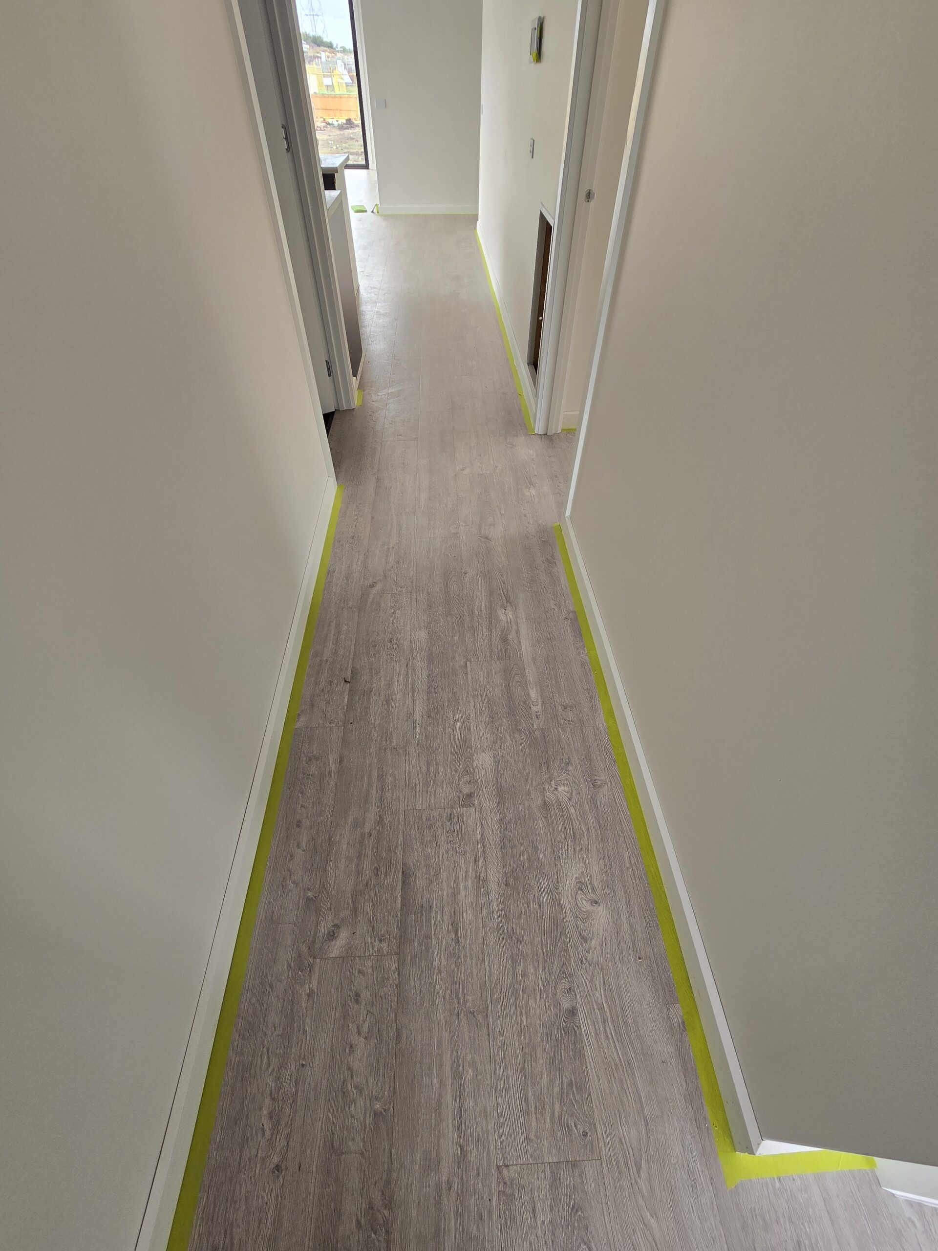 Flooring Melbourne