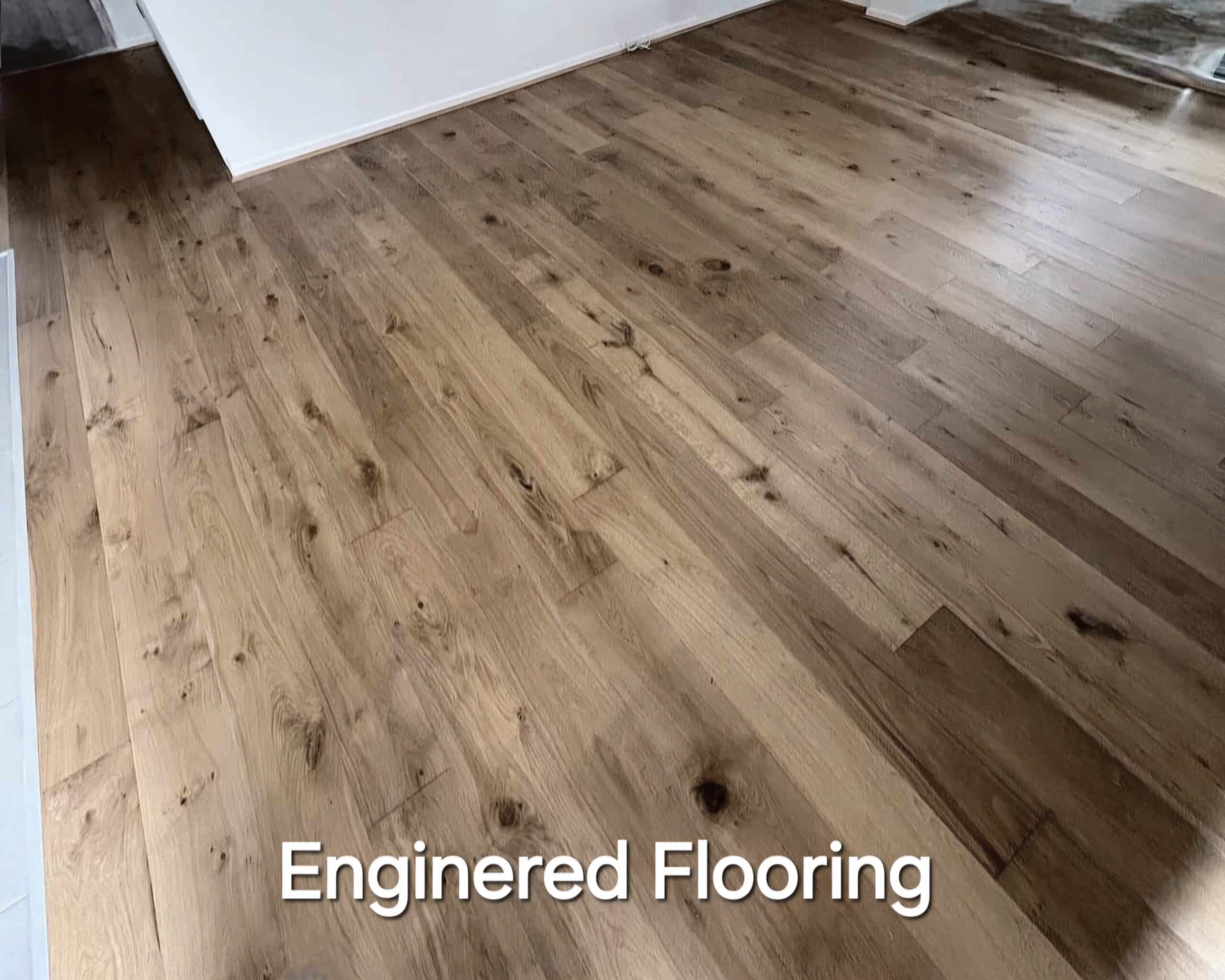 Flooring Melbourne