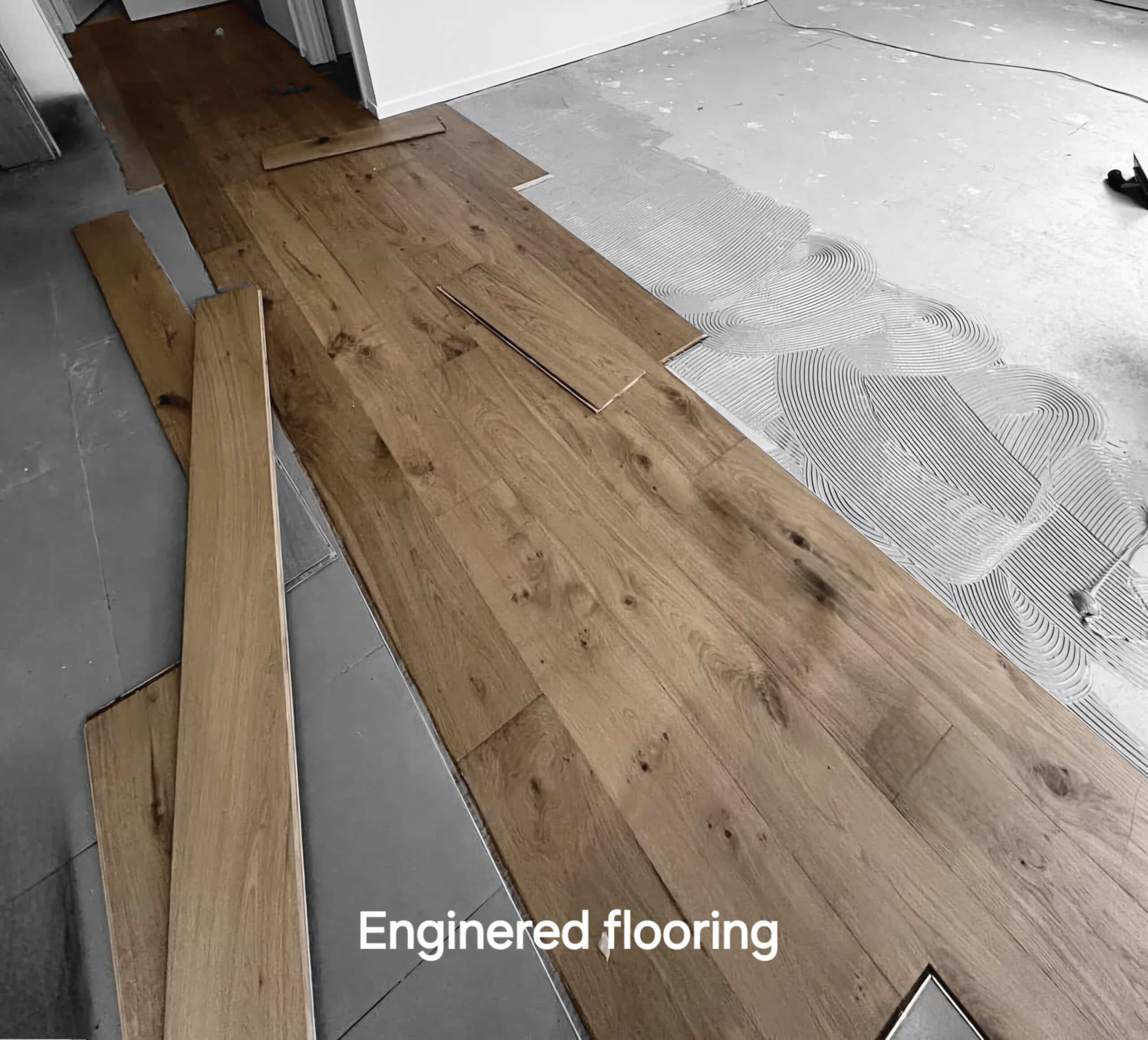 Flooring Melbourne