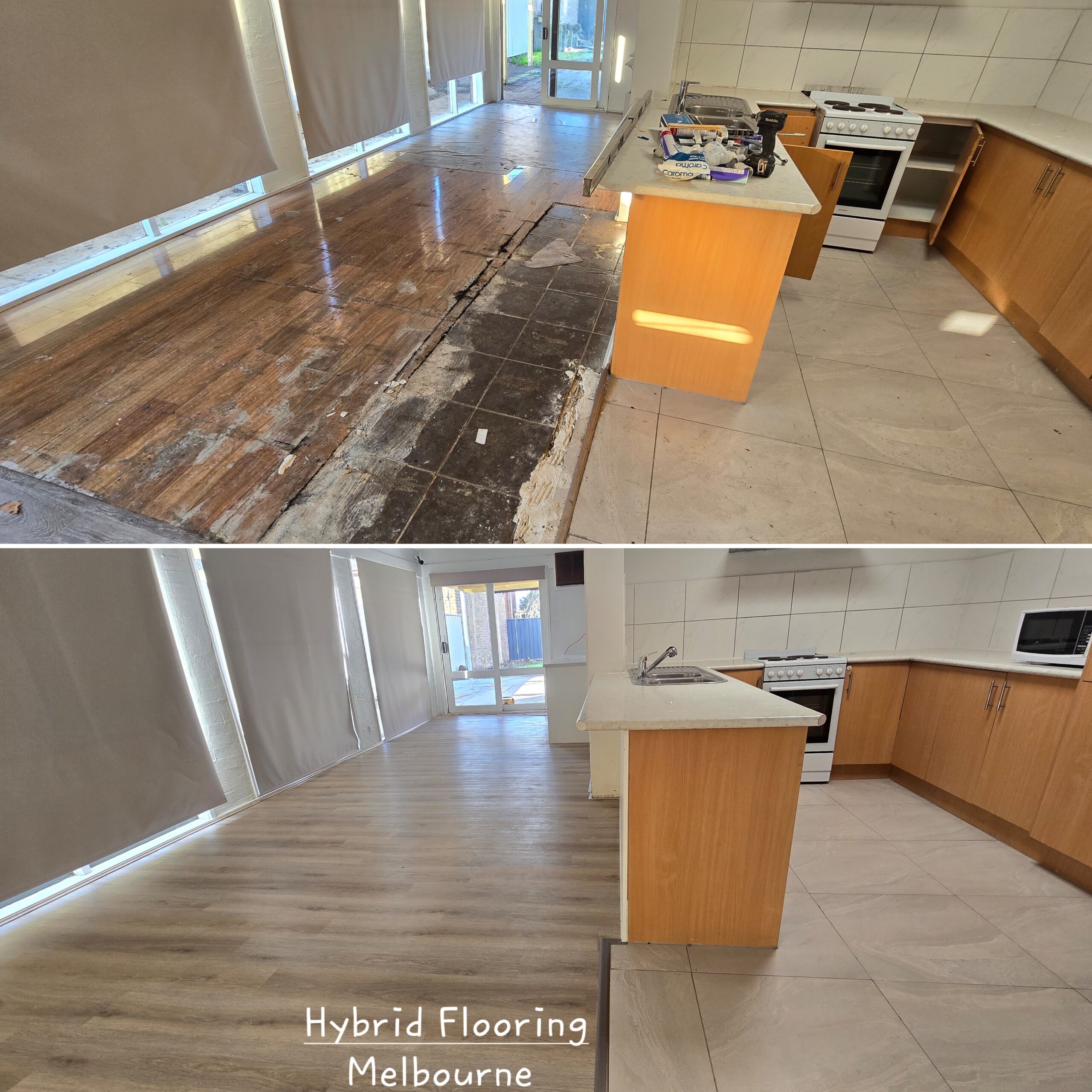 Flooring Melbourne