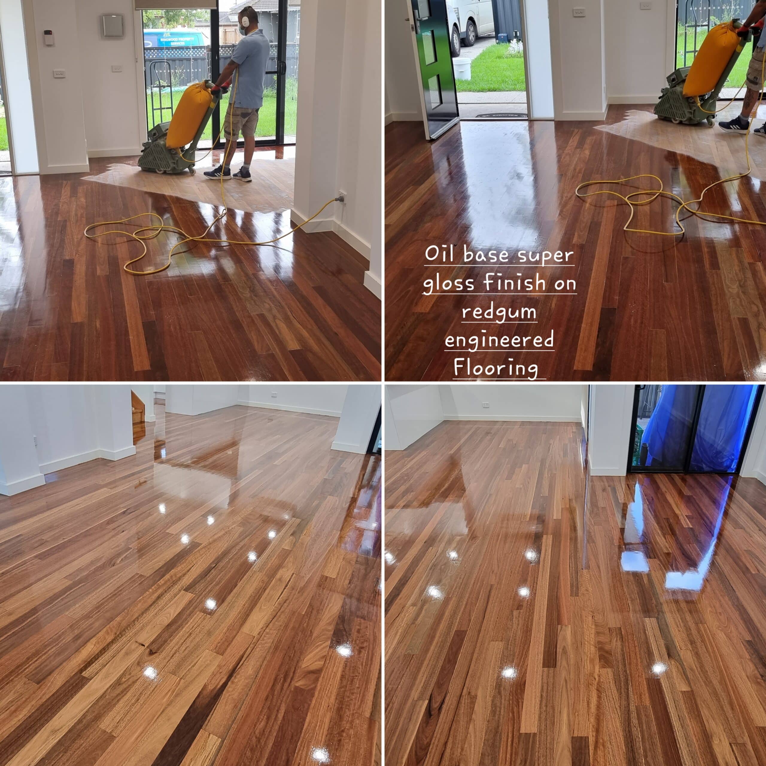 Flooring Melbourne