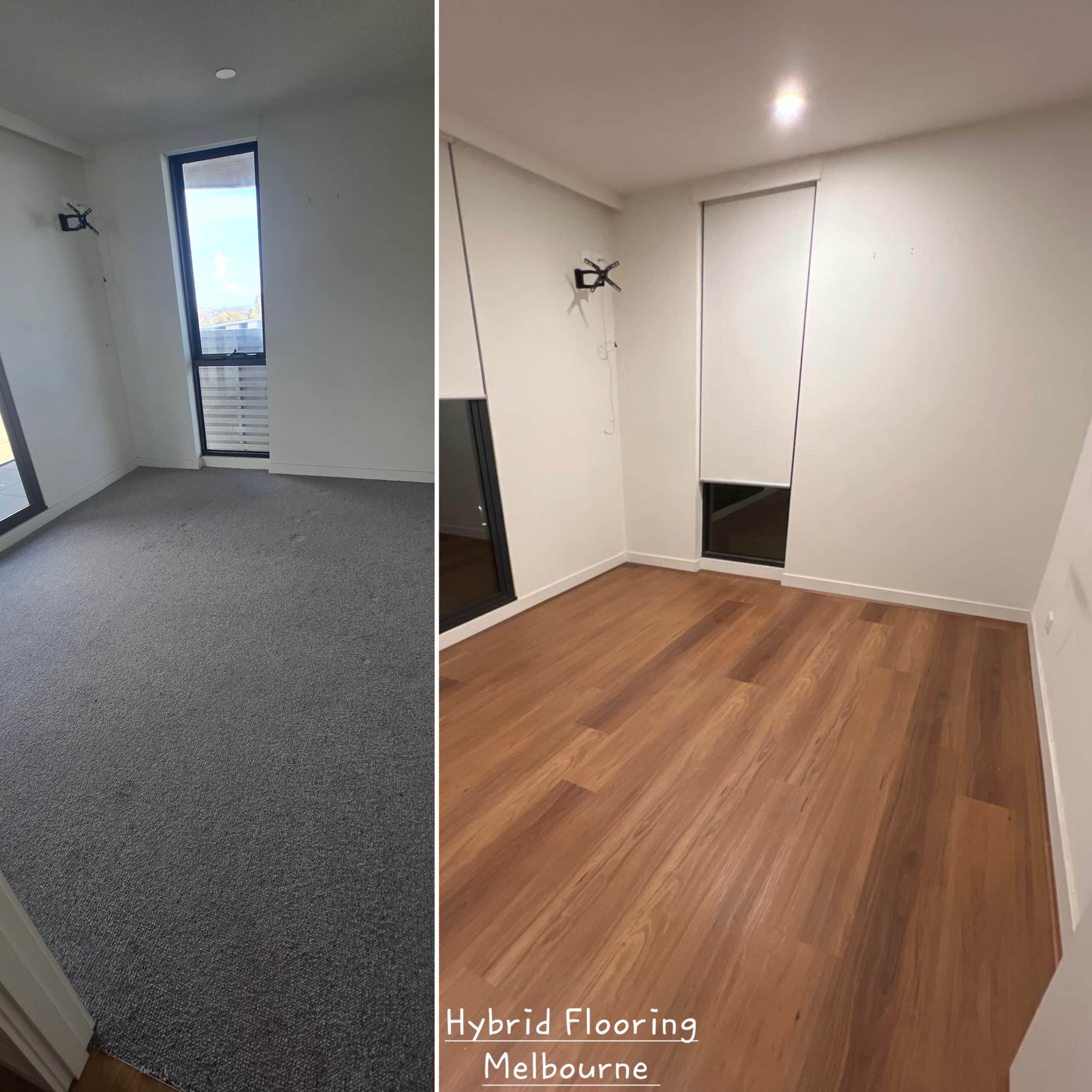 Flooring Melbourne