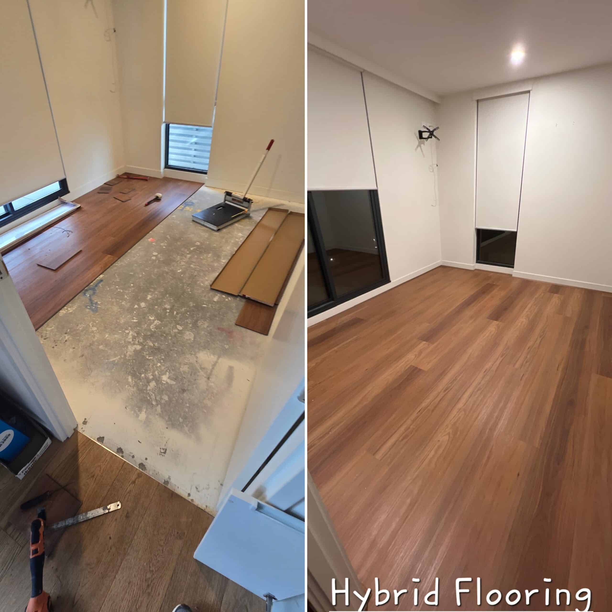 Flooring Melbourne