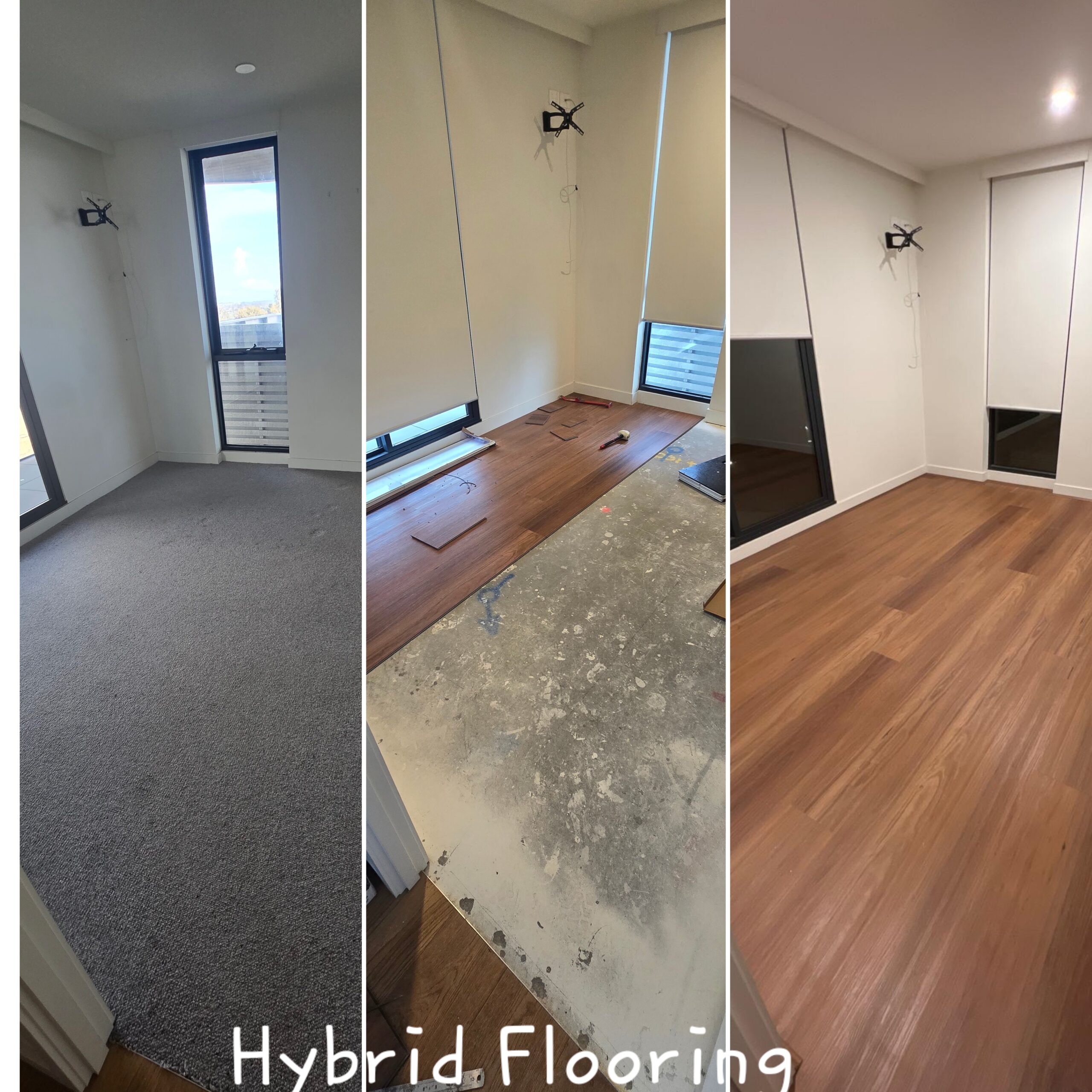 Flooring Melbourne